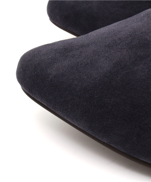 Discoat Parisien（ディスコートパリシアン）の「インヒールパンプス（パンプス・レディース・ネイビー/ベージュ/レッド・SMALL/MEDIUM/LARGE）」の7枚目の写真