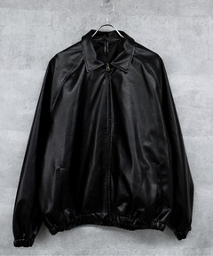 希少Schott × nano-universe 別注　ライダース　完売品 楽天市場】schott／別注 レザー／ナノユニバース（NANO universe