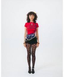 LOLLIPOP（ロリーポップ）の「LP 24 PUFFER BAG（ショルダーバッグ）」