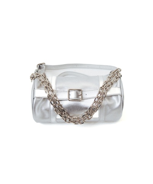LOLLIPOP（ロリーポップ）の「LP 24 PUFFER BAG（ショルダーバッグ・レディース・Silver/Red/Navy/LT.Blue・フリー）」の7枚目の写真