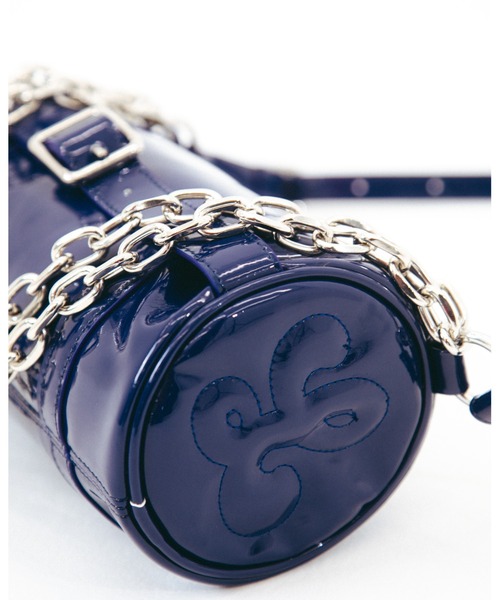 LOLLIPOP（ロリーポップ）の「LP 24 PUFFER BAG（ショルダーバッグ・レディース・Silver/Red/Navy/LT.Blue・フリー）」の12枚目の写真