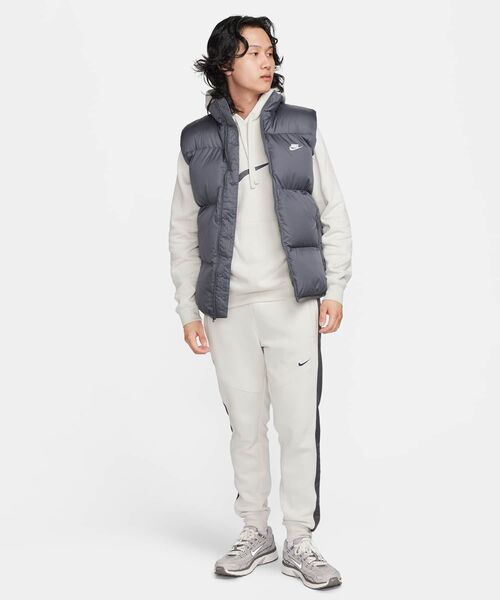 セール】ナイキ スポーツウェア クラブ PrimaLoft メンズ