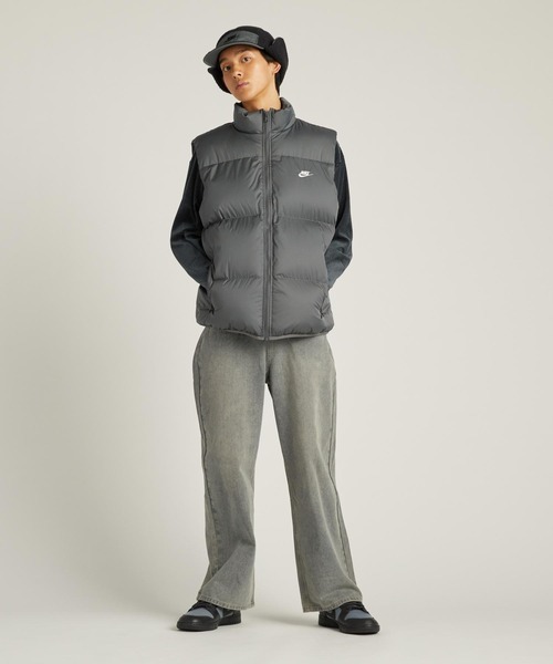 セール】ナイキ スポーツウェア クラブ PrimaLoft メンズ