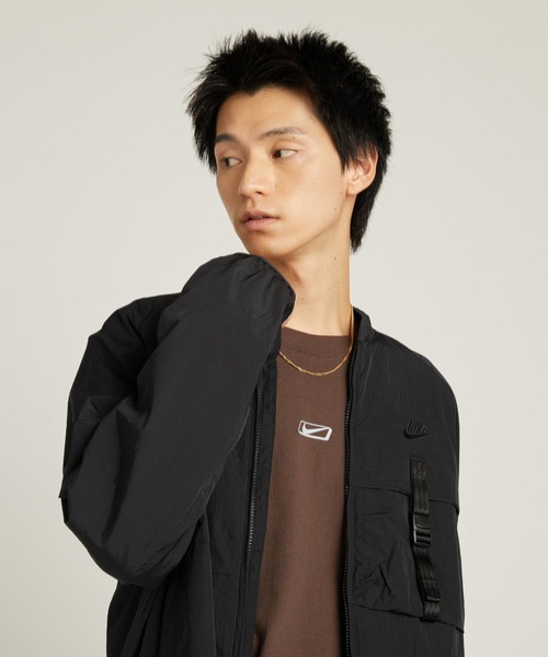 セール】ナイキ テック メンズ ウーブン ジャケット / Nike Tech