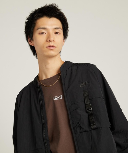 Nike ナイキ テック メンズジャケット NIKE公式】ナイキ スポーツウェア テック メンズ スーパー