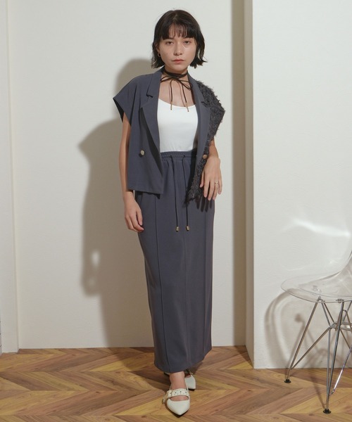 Kroi セットアップ FREAK'S STORE/Relax Fit リラックスフィット コーデュロイ