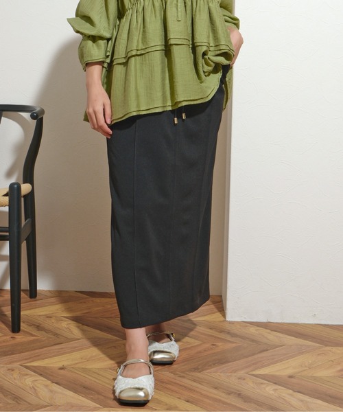 RENATA BRENHA カットワークススカート RENATA BRENHA カットワークス