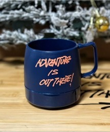 NATAL DESIGN(lC^fUC)AIOT! DINEX 8oz Mug(OX/}OJbv/^u[)
