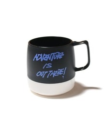 NATAL DESIGN（ネイタルデザイン）の「AIOT! DINEX 8oz Mug（グラス/マグカップ/タンブラー）」
