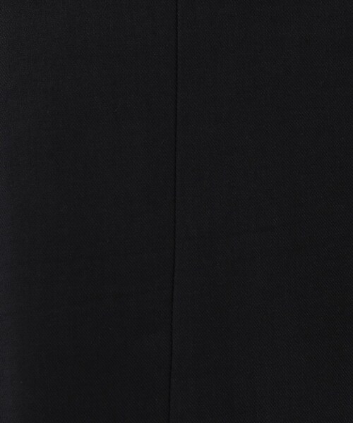 DRESKIP（ドレスキップ）の「【S-LL/セットアップ可/通勤/セレモニー】ノーカラージャケット（ノーカラージャケット・レディース・ベージュ/グレー/ブラック・04/03/02/01）」の11枚目の写真