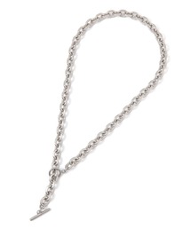 UNISEX/ステンレスチェーンネックレス/286001