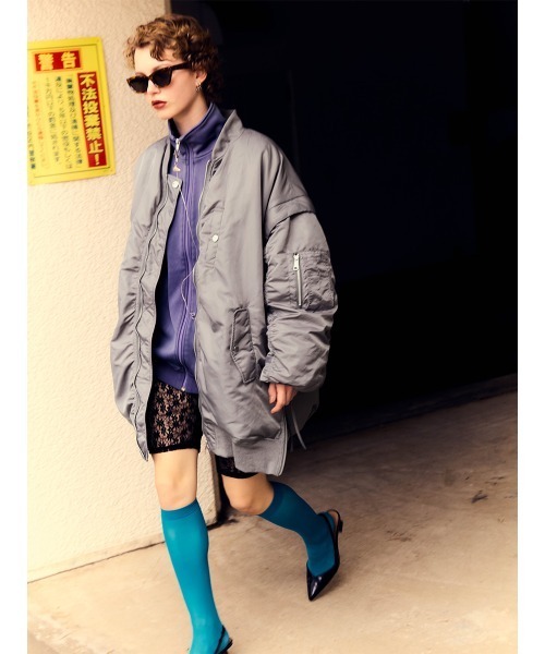 Eco Fur Short Coat – Uhr Online store