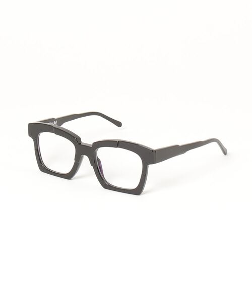 定価11万 KUBORAUMクボラム Maske Q2 サングラス KUBORAUM - Wallace & Murron Online Shop