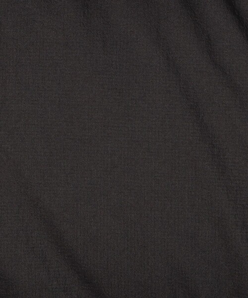 【別注】EMMETI ナイロン フーデットダウンコート（ブルゾン）｜EMMETI（エンメティ）