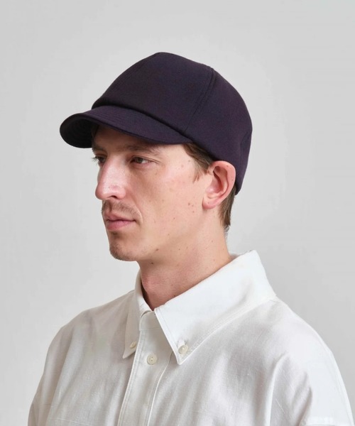 【Nine Tailor】Lymington Cap
