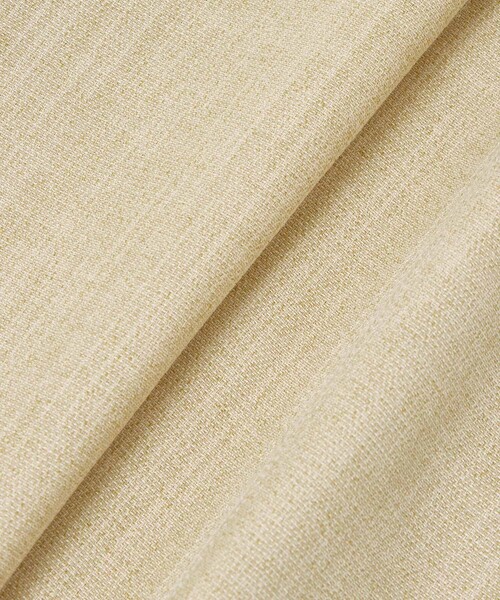 ANAYI（アナイ）の「リネンライクワイドパンツ（その他パンツ・レディース・ベージュ/ネイビー/グリーン・36/38/34）」の13枚目の写真