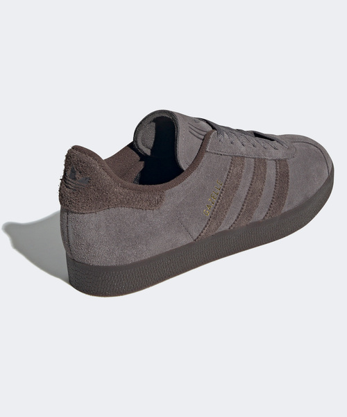 完売 大人気 激カワ♡新品 アディダス ガゼル グレー系 IG2097 24cm 完売 大人気 激カワ♡新品 アディダス ガゼル グレー系 IG2097