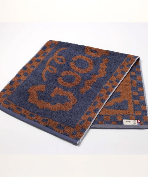 TOKYO CULTUART by BEAMS（トウキョウカルチャートバイビームス）の「norahi × WATANABE PILE / バスタオル（タオル・レディース・その他/その他2/その他3/その他1・ONE SIZE）」の4枚目の写真