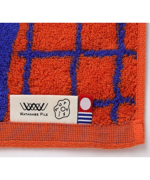 TOKYO CULTUART by BEAMS（トウキョウカルチャートバイビームス）の「norahi × WATANABE PILE / バスタオル（タオル・レディース・その他/その他2/その他3/その他1・ONE SIZE）」の8枚目の写真