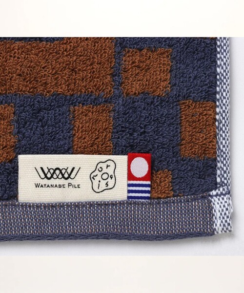 TOKYO CULTUART by BEAMS（トウキョウカルチャートバイビームス）の「norahi × WATANABE PILE / バスタオル（タオル・レディース・その他/その他2/その他3/その他1・ONE SIZE）」の12枚目の写真