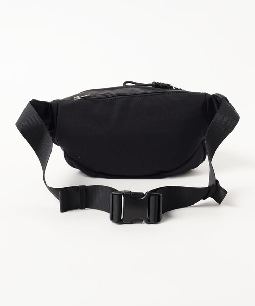 【BEAMS HEART】2way ビジネスバッグ ショルダー ブラック BEAMS HEART ショルダーバッグ 「EC限定カラーあり」フェイク