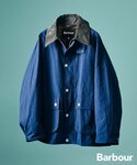 Barbour(バブアー)の「ジャケット/アウター(ナイロンジャケット)」