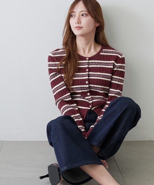 SNIDEL ブーツカットデニム 新品未使用タグ付き セール】【00サイズあり】ORGANICSブーツカットデニム（デニム