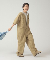 BEAMS BOY｜ビームスボーイのサロペット/オーバーオール通販