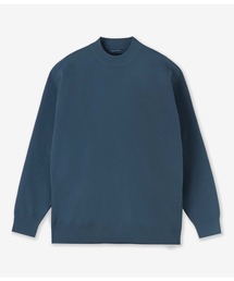 『美品』junhashimoto ジュンハシモト　ニットセーター カットソー WASHABLE CREW NECK | junhashimoto（ジュンハシモト）Official