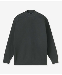 3.7万！新品　ジュンハシモト　ニット　コットン　セーター　4 3.7万！新品 ジュンハシモト ニット コットン セーター 4