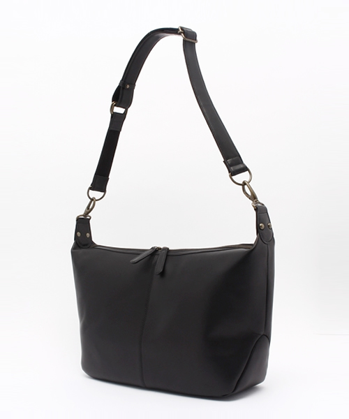 Esperanto エスペラント イタリアレザー バッグ ショルダーバッグ ショルダーバッグ Esperanto エスペラント のファッション