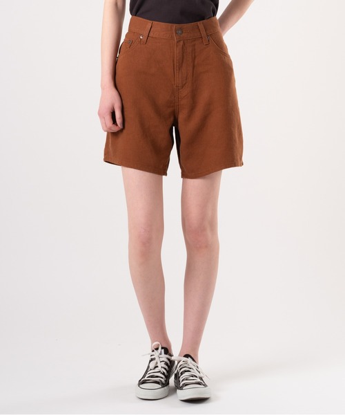 セール】Levi's/リーバイス HIGH BAGGY ショートパンツ（デニム