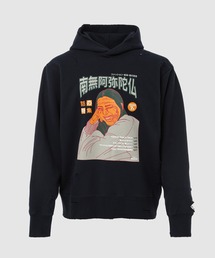 kolor BEACON（カラービーコン）の「25SBM- T06233（パーカー）」