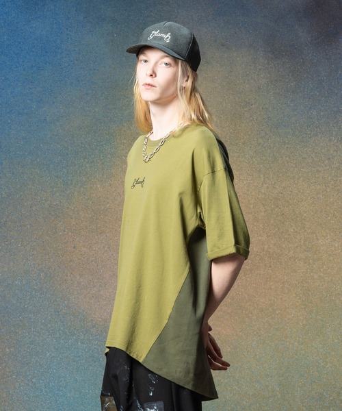 古着 Polo by Ralph Lauren ポロバイラルフローレン 90s オールド 開襟