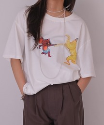AKTE - AKTE ロンT AKTE｜アクテのTシャツ/カットソー（長袖）通販 - ZOZOTOWN