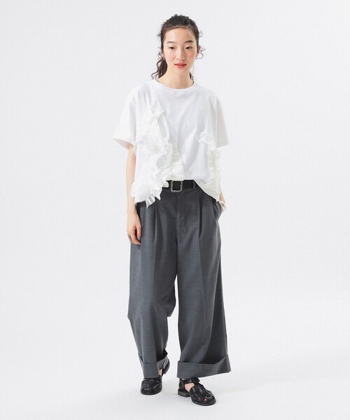 セール】【別注】TORI-TO / コラージュ Tシャツ（Tシャツ