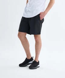 RVCA メンズ 【VA SPORT】 OUTSIDER STRETCH 17 ショートパンツ 【2025年春夏モデル】/ルーカウエストゴムショートパンツ・ウォークパンツ