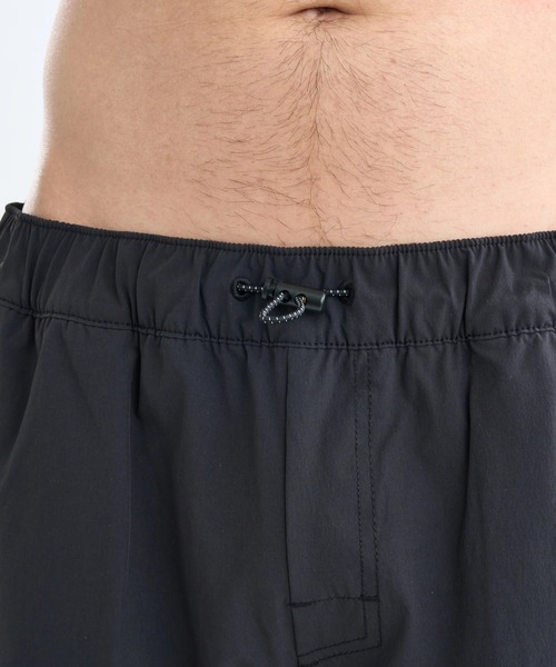 RVCA(ルーカ)の「RVCA メンズ 【VA SPORT】 OUTSIDER STRETCH 17 ショートパンツ 【2025年春夏モデル】/ルーカウエストゴムショートパンツ・ウォークパンツ(その他パンツ・メンズ・ブラック/カーキ・SMALL/MEDIUM/LARGE/X-LARGE)」の5枚目の写真