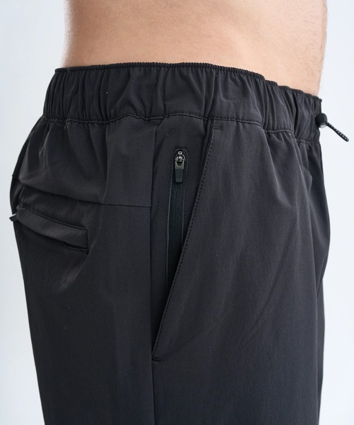 RVCA(ルーカ)の「RVCA メンズ 【VA SPORT】 OUTSIDER STRETCH 17 ショートパンツ 【2025年春夏モデル】/ルーカウエストゴムショートパンツ・ウォークパンツ(その他パンツ・メンズ・ブラック/カーキ・SMALL/MEDIUM/LARGE/X-LARGE)」の7枚目の写真