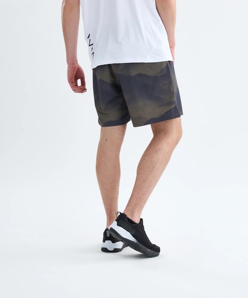 RVCA(ルーカ)の「RVCA メンズ 【VA SPORT】 OUTSIDER STRETCH 17 ショートパンツ 【2025年春夏モデル】/ルーカウエストゴムショートパンツ・ウォークパンツ(その他パンツ・メンズ・ブラック/カーキ・SMALL/MEDIUM/LARGE/X-LARGE)」の11枚目の写真