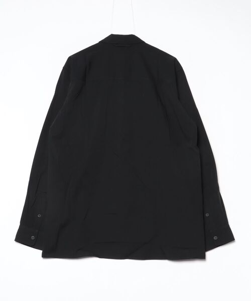セール】TAKIBI Light Ripstop Shirt 難燃（シャツ/ブラウス