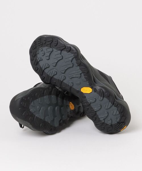 MERRELL(メレル)の「スピード アーク マティス ゴアテックス(スニーカー・メンズ・ホワイト/ベージュ/ブラック・7.5/10/8/8.5/9/7/9.5)」の5枚目の写真