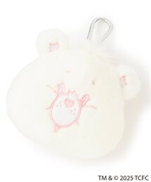 LOVETOXIC（ラブトキシック）の「【ケアベア】カラビナポーチ（その他小物・キッズ）」