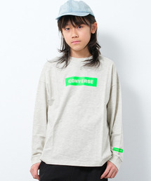 RAT EFFECT(���b�g�G�t�F�N�g)��CONVERSE �ʒ�CONVERSE�l�I���v�����g�����OT�V���c(T�V���c/�J�b�g�\�[)