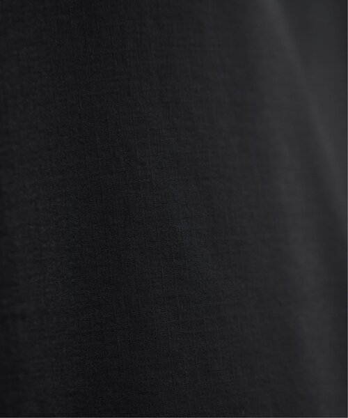 ikka（イッカ）の「リップストップカーゴパンツ（カーゴパンツ・レディース・ダークベージュ/ネイビー/オリーブ・L/M/S）」の20枚目の写真