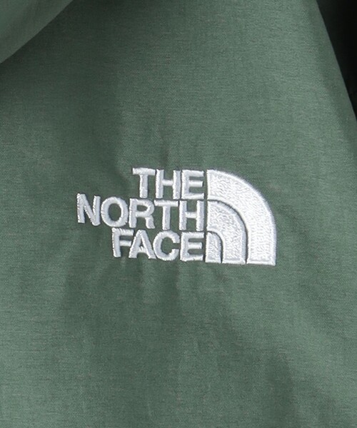 THE NORTH FACE＞コンパクト ジャケット（ナイロンジャケット