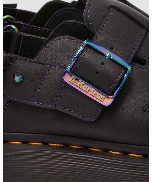 BT21【Dr.Martens】JORGE II BT21 ミュール ホルへ II BT21 ミュール