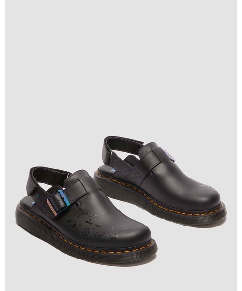 Dr. Martens/ドクターマーチン JORGE II BT21 ミュール 32180001