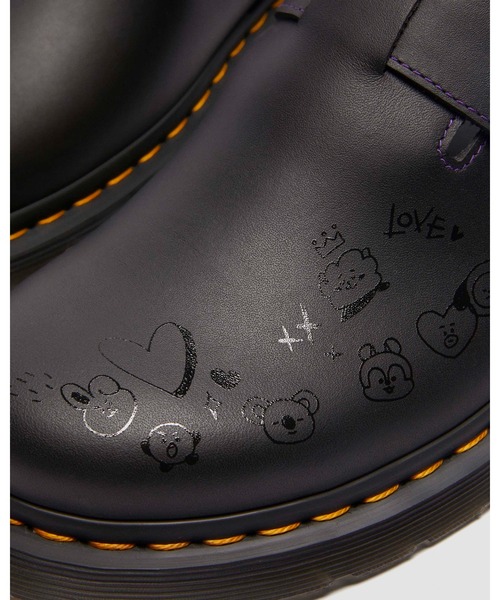 Dr. Martens/ドクターマーチン JORGE II BT21 ミュール 32180001