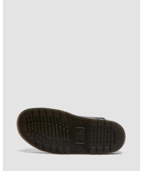 Dr. Martens(ドクターマーチン)の「Dr. Martens/ドクターマーチン JORGE II BT21 ミュール 32180001(スリッポン・メンズ・ブラック・UK5/UK6/UK4/UK3)」の6枚目の写真